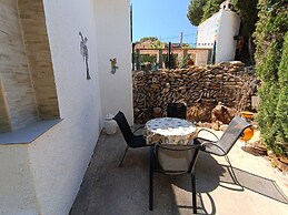 1-bed Apartment Close to Moraira Town Centre