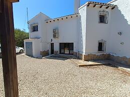 1-bed Apartment Close to Moraira Town Centre