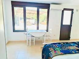 1-bed Apartment Close to Moraira Town Centre