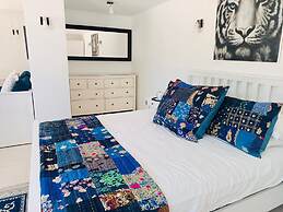 1-bed Apartment Close to Moraira Town Centre