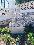 1-bed Apartment Close to Moraira Town Centre