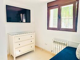 1-bed Apartment Close to Moraira Town Centre