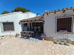 1-bed Apartment Close to Moraira Town Centre