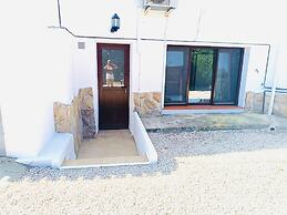 1-bed Apartment Close to Moraira Town Centre