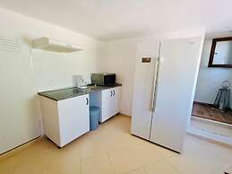 1-bed Apartment Close to Moraira Town Centre