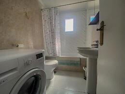 House for up to 6 Guests With Pool, Punta Prima