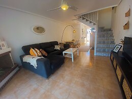 House for up to 6 Guests With Pool, Punta Prima