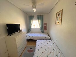 House for up to 6 Guests With Pool, Punta Prima