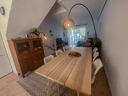 House for up to 6 Guests With Pool, Punta Prima