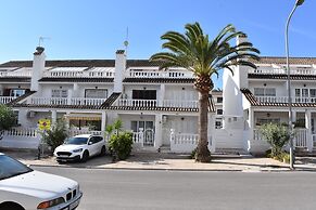 House for up to 6 Guests With Pool, Punta Prima