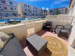 House for up to 6 Guests With Pool, Punta Prima