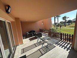 Mar Menor Golf Resort - 2 Bedroom Apartment
