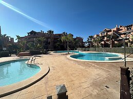 Mar Menor Golf Resort - 2 Bedroom Apartment