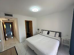 Mar Menor Golf Resort - 2 Bedroom Apartment