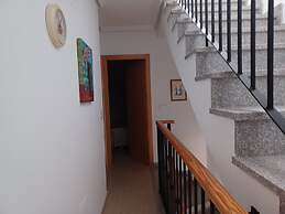 As019 A 2 Bedroom - in Calas del Pinar