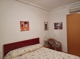 As019 A 2 Bedroom - in Calas del Pinar