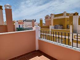 As019 A 2 Bedroom - in Calas del Pinar