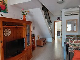 As019 A 2 Bedroom - in Calas del Pinar