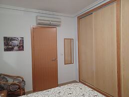 As019 A 2 Bedroom - in Calas del Pinar