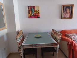 As019 A 2 Bedroom - in Calas del Pinar