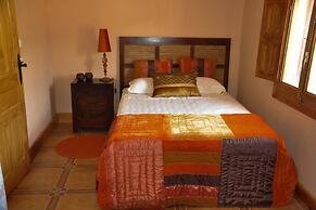 Beautiful 4-bed House in Campo de Ricote
