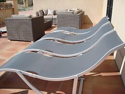 Beautiful 4-bed House in Campo de Ricote