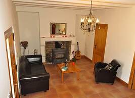 Beautiful 4-bed House in Campo de Ricote