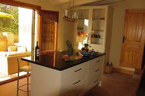 Beautiful 4-bed House in Campo de Ricote