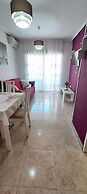 Sleeps 4 With Balcony