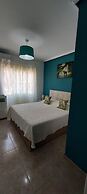 Sleeps 4 With Balcony