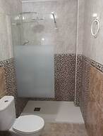 Sleeps 4 With Balcony