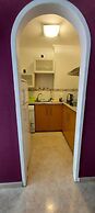 Sleeps 4 With Balcony