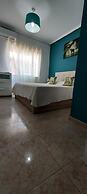 Sleeps 4 With Balcony