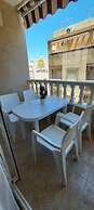Sleeps 4 With Balcony