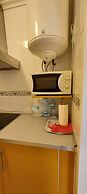 Sleeps 4 With Balcony