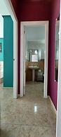Sleeps 4 With Balcony