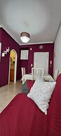 Sleeps 4 With Balcony