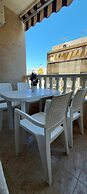 Sleeps 4 With Balcony