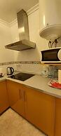 Sleeps 4 With Balcony