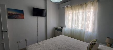 Sleeps 4 With Balcony
