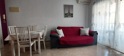 Sleeps 4 With Balcony