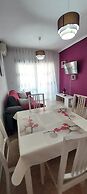 Sleeps 4 With Balcony