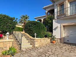 Villa El Sueno Panoramico