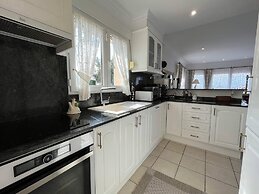 Villa El Sueno Panoramico