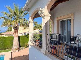 Villa El Sueno Panoramico