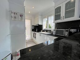 Villa El Sueno Panoramico