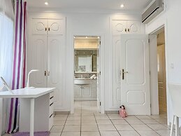 Villa El Sueno Panoramico