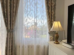 Villa El Sueno Panoramico