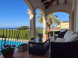 Villa El Sueno Panoramico