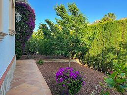 Villa El Sueno Panoramico